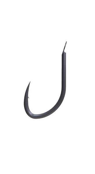 Guru Feeder Special XS Coarse Hooks (10 pieces)