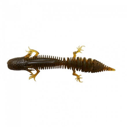 Savage Gear Ned Salamander 7,5cm 3gr Floating (5 pieces)