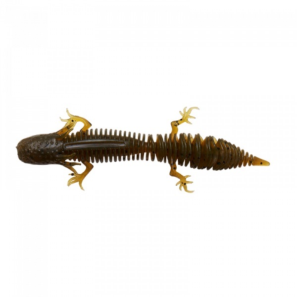 Savage Gear Ned Salamander 7,5cm 3gr Floating (5 pieces)