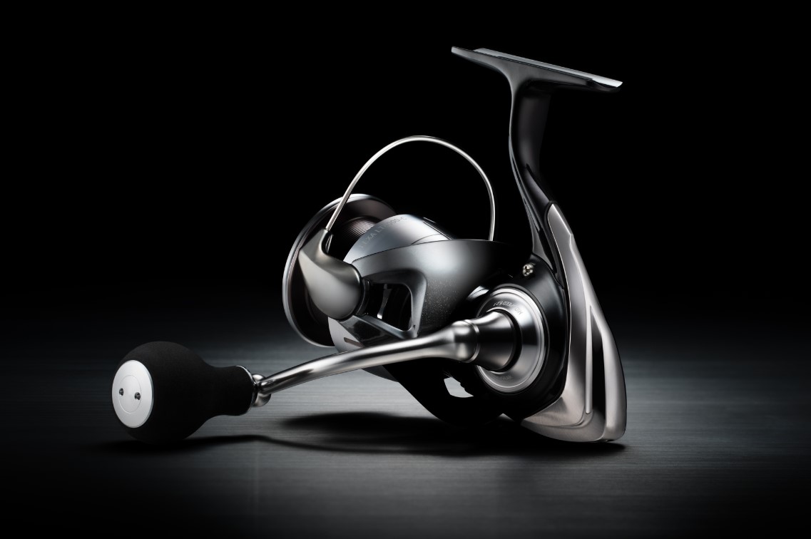 Daiwa 23 Lexa Marine Fishing Spin Reel