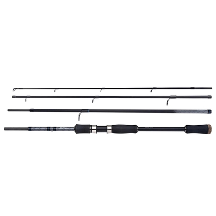 Shimano STC Spinning Fast Travel Rod 2.29m | 14-42g (4-pieces)