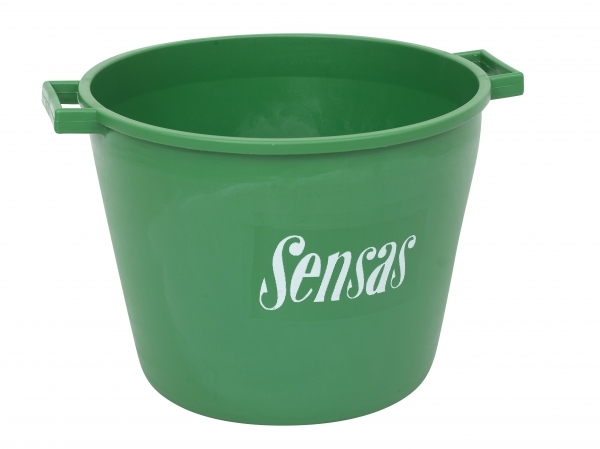 Sensas Feed Bucket Power - 25L