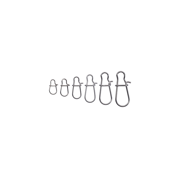 Berkley Finesse Snaps (25 pcs)