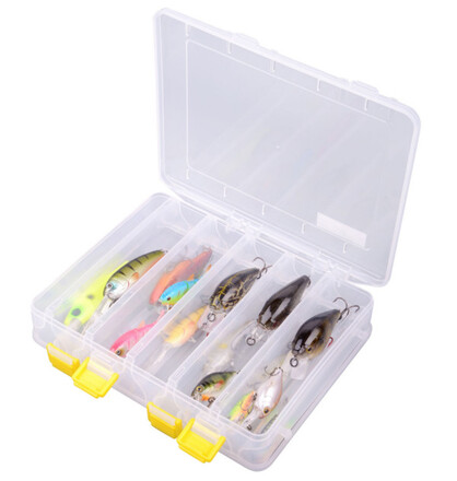 Spro Hard Bait Box