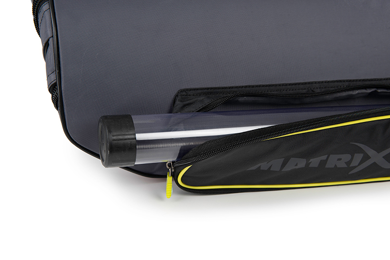 Matrix Ethos 4 Rod Holdall Case