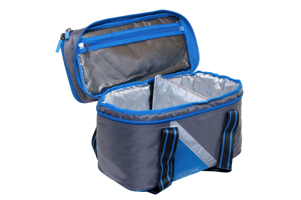 Shakespeare Superteam Bait Cooler Cool Bag