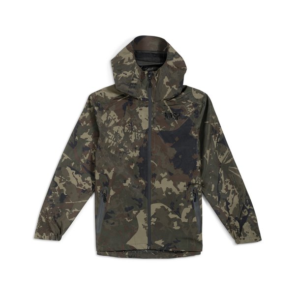 North face millerton clearance camo jacket