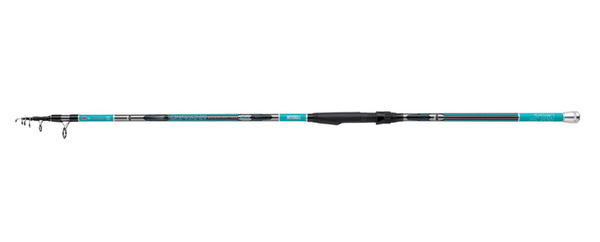 Mitchell Suprema SW Tele Bolentino Boat Rod (-110g)