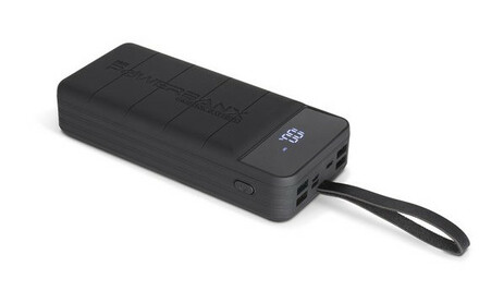 Nash Powerbanx Hub Battery Powerbank