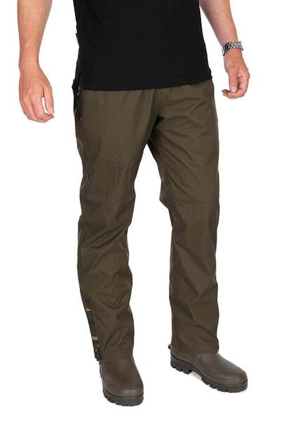 Fox RS 10K Camo/Khaki Fishing Pants