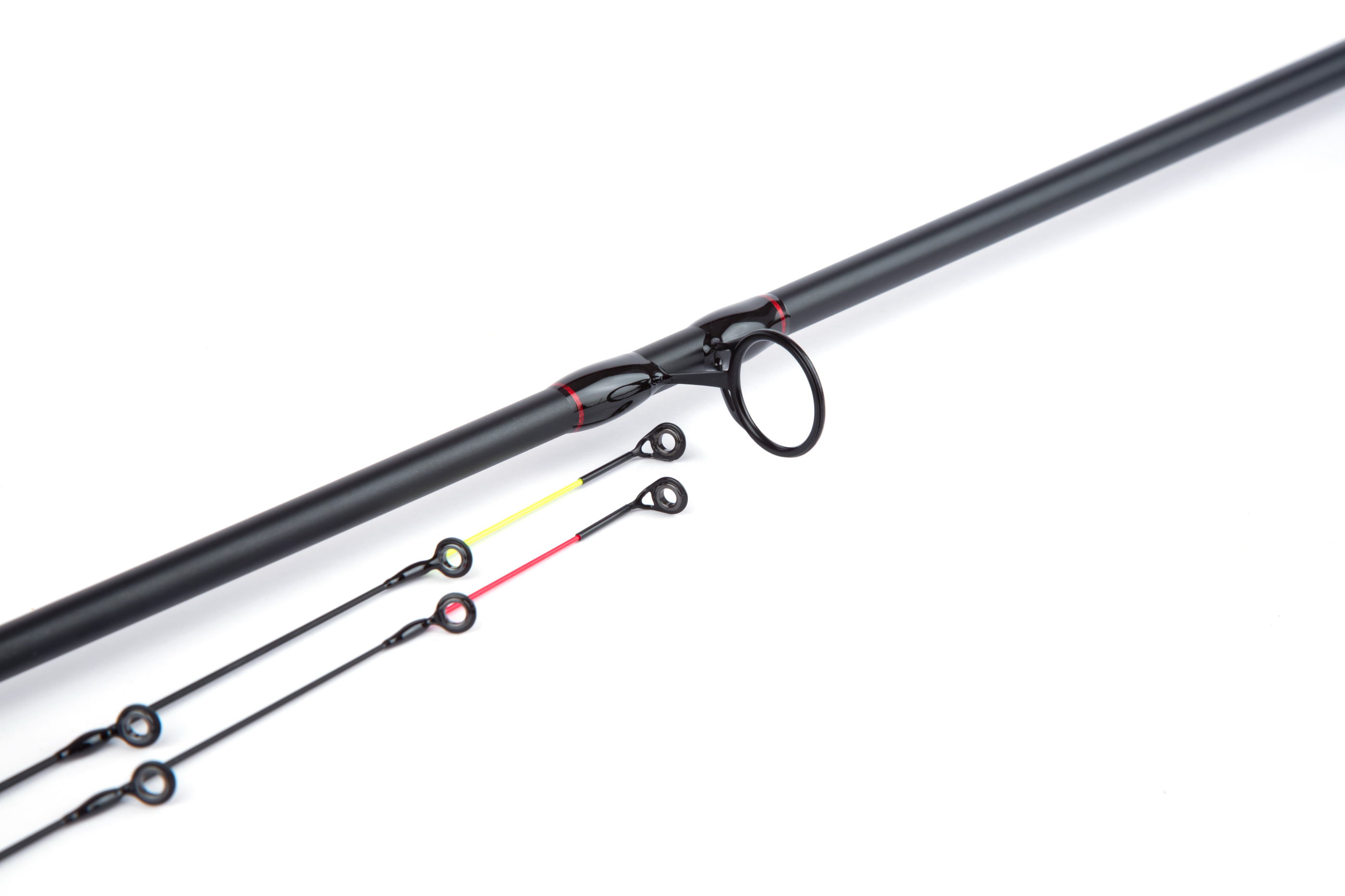 Nytro Impax Allrounder Feeder Rod