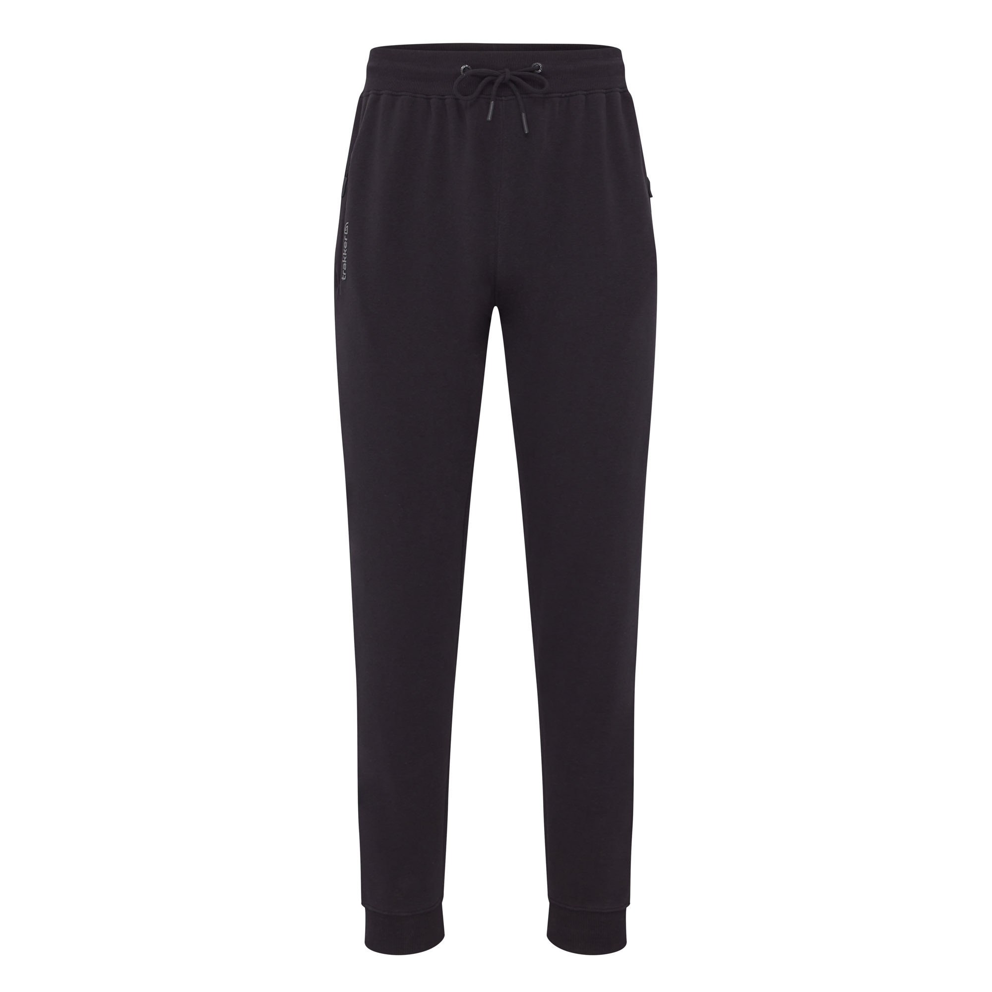 Trakker CR Jogger Black Fishing Pants