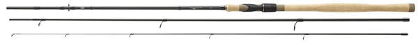 Daiwa Aqualite Sensor Float 3-Parts Match Rod (10-35g)