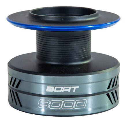 Ultimate Bluecore Boat Spare Reel