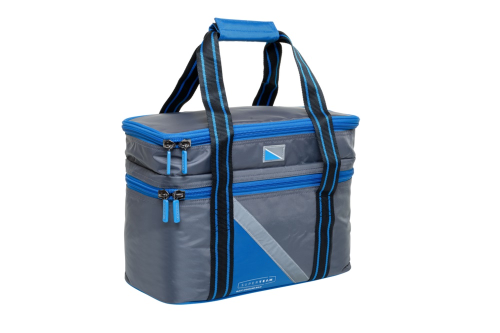 Shakespeare Superteam Bait Cooler Cool Bag