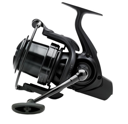 Daiwa Emblem 35SCW QD Big Pit Carp Reel - 18 35SCW 5000LD