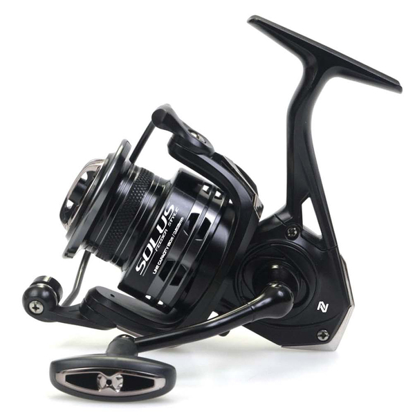 Nytro Solus Feeder reel