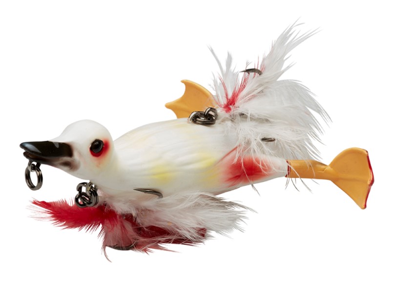 Savage Gear 3D Suicide Duck - Ugly Duckling