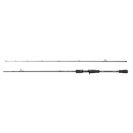 Abu Garcia Orra Predator Baitcaster Rod