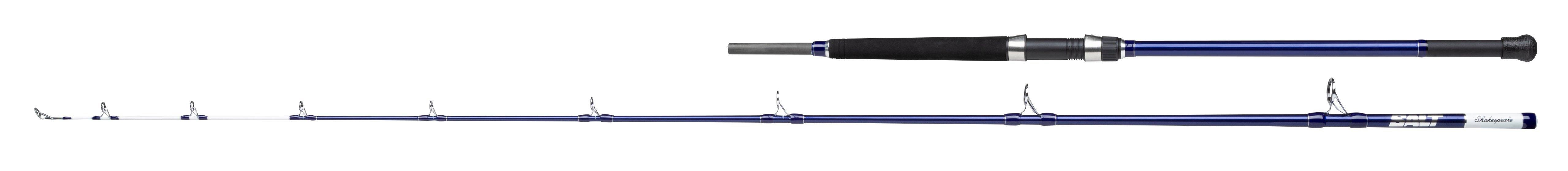 Shakespeare Salt Uptide Sea Fishing Rod 2.70m (170-300g)