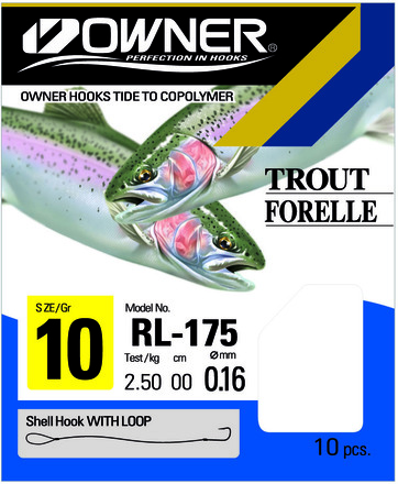 Owner, Fishing Tackle Deals