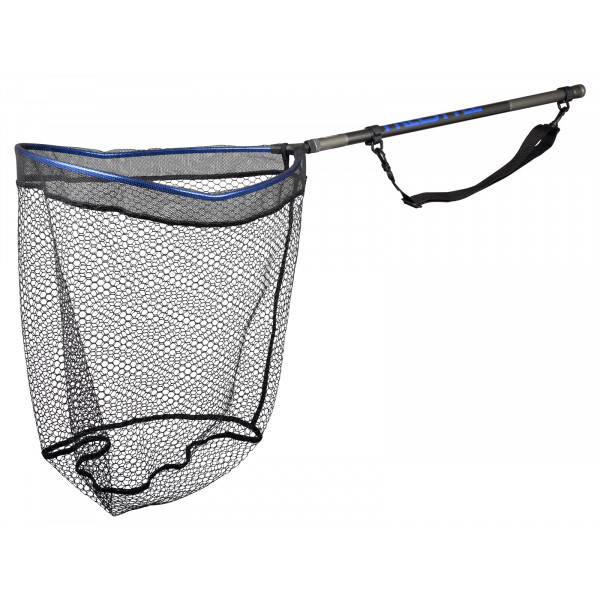 Spro Freestyle Landing Net 'Black'