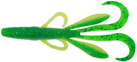 Fox Rage Creature Crayfish Ultra UV Floating 9cm 5pcs Lure Soft bait  COLOURS