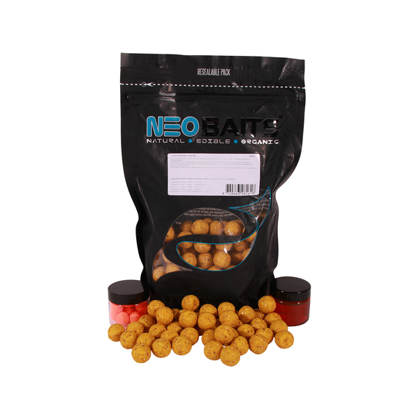 Neo Baits Instant Session Pack