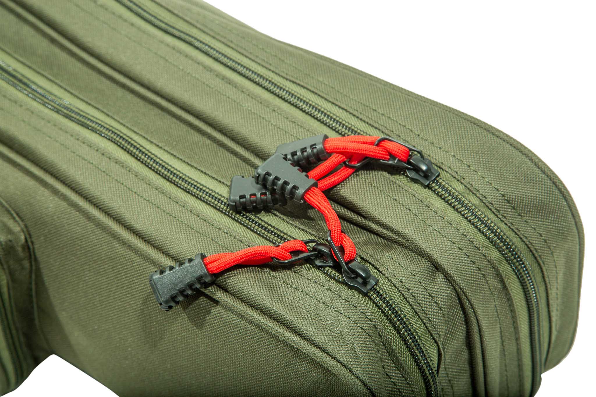 Ultimate Multi Angler Holdall 2 Rod