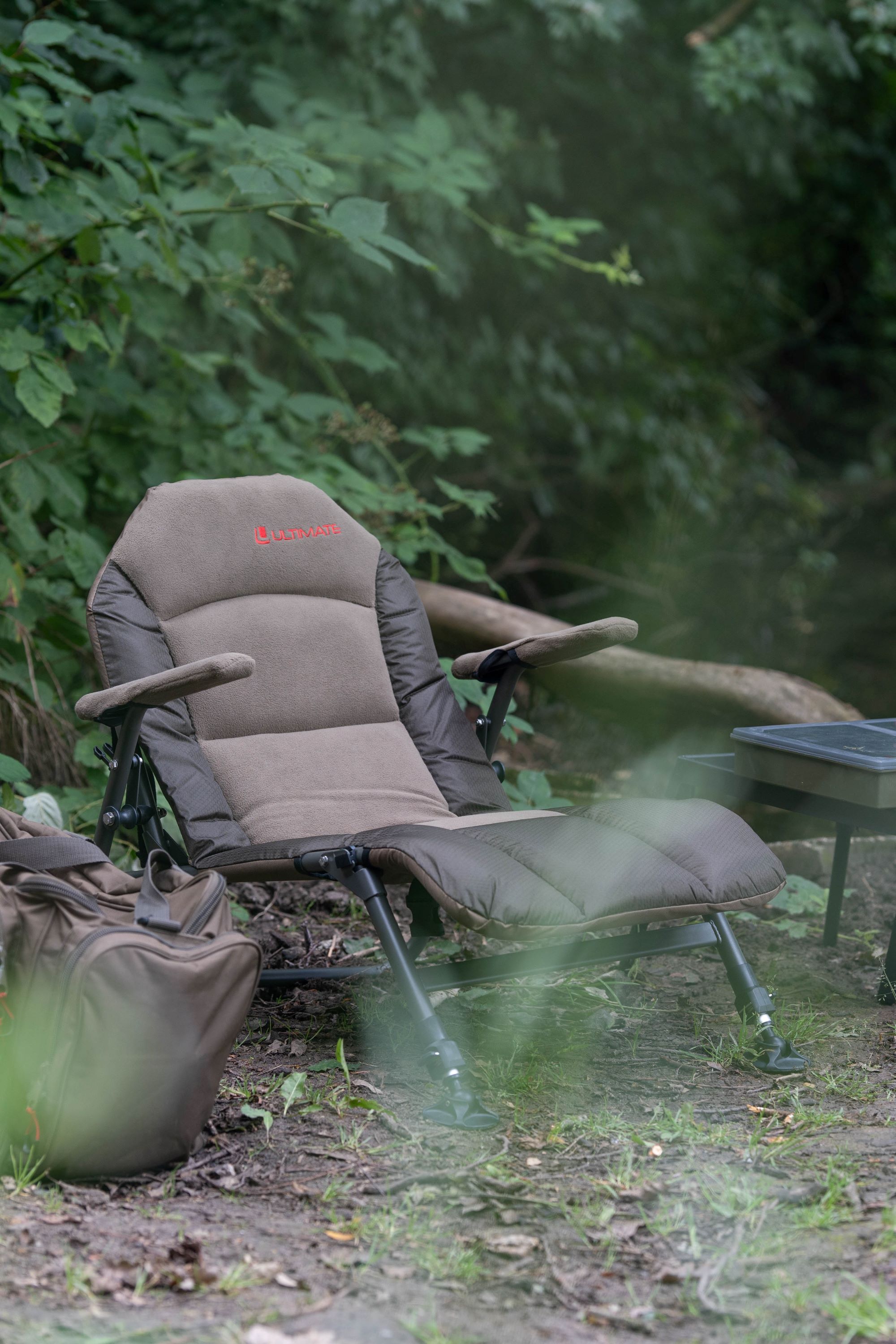 Ultimate Lounger Chair