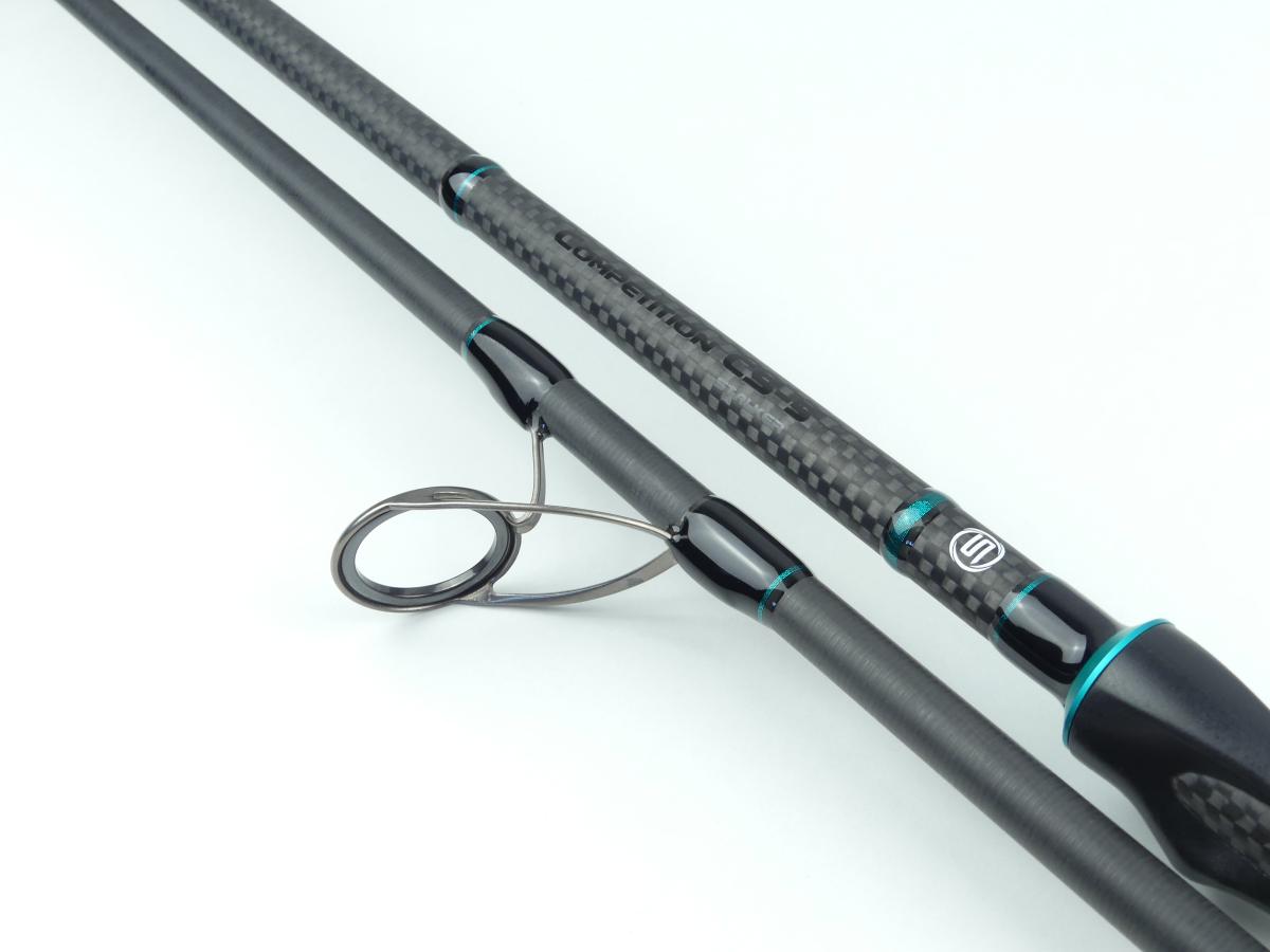 Sportex Comp.Carp CS5 Stalker Carp Rod 10ft (2.75lbs)