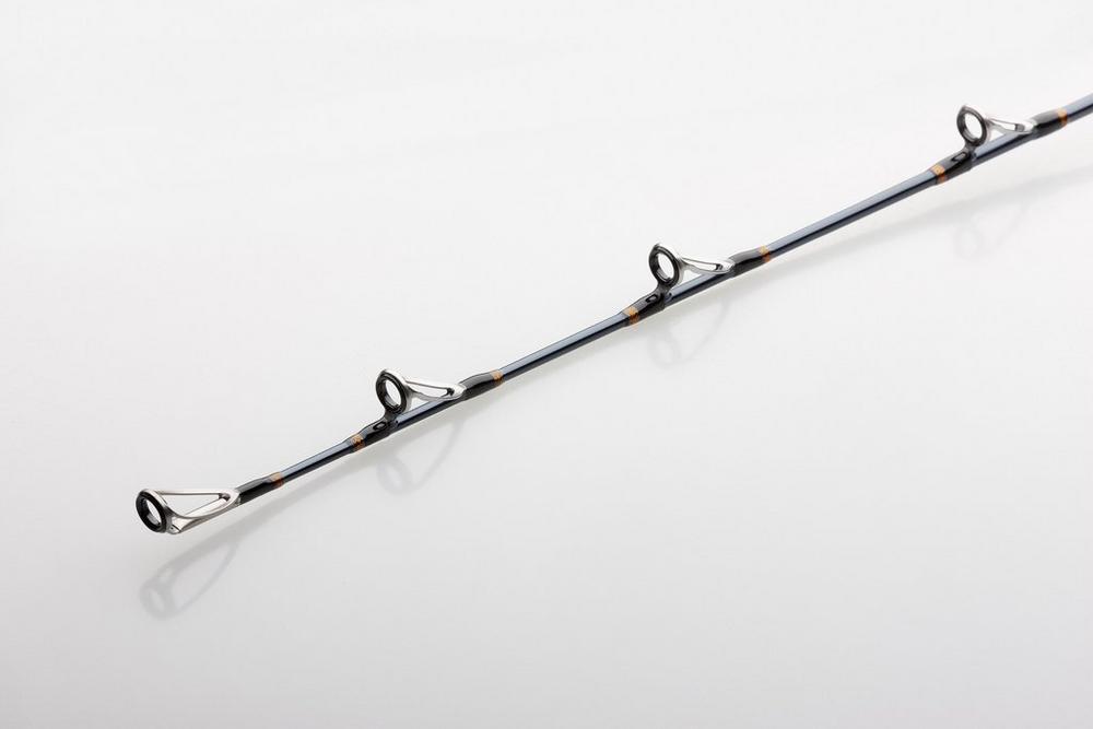 Penn Battalion Solid Bait Boat Rod 1.98m (20-30lb Line strength)