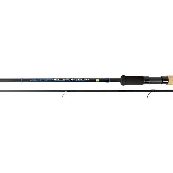 Preston Dura Pellet Waggler Rod (12g)