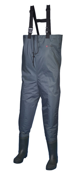 Shakespeare Sigma Nylon Chest Wading suit