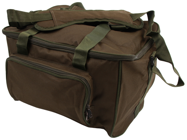 NGT Quickfish Green Carryall