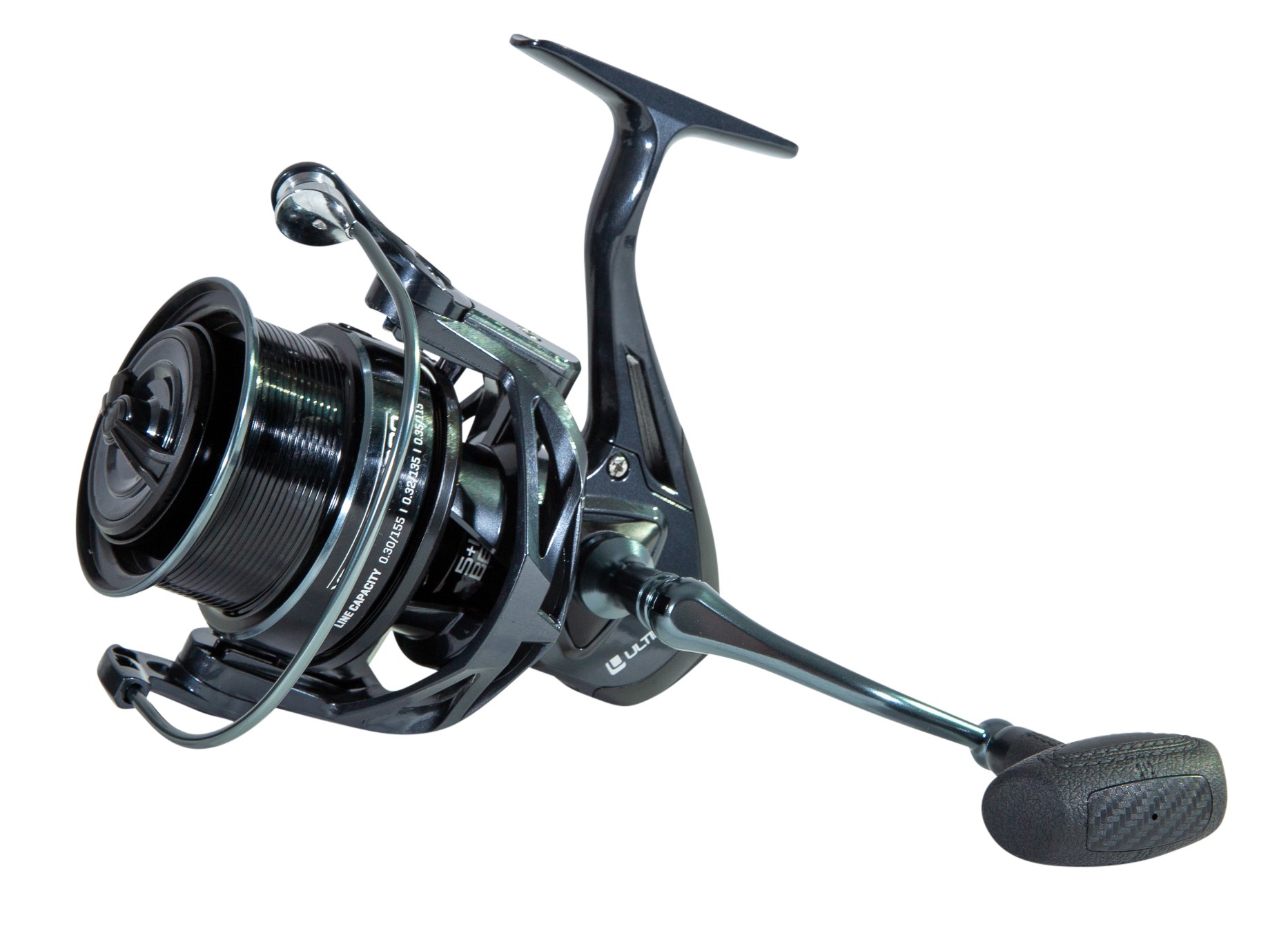 Ultimate XD Feeder Reel - 8000