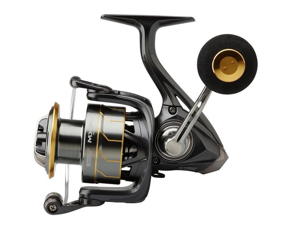 Mitchell MX2 SW Spinning Reel