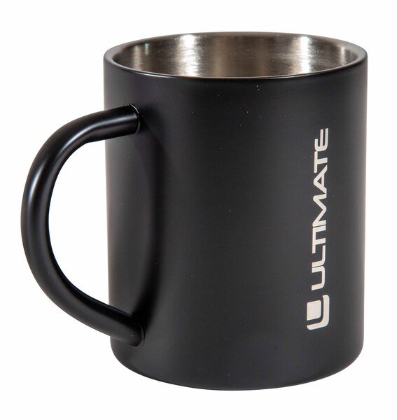 Ultimate Stainless Steel Mug