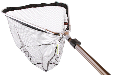 Carp Zoom ZETA Rubber Landing Net