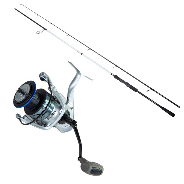 Ultimate Bluecore Seabass Allround Combo 2.90m (20-60g)