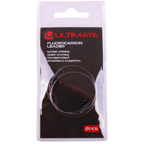 Ultimate Bluecore Seabass Lure Rod Set 2.90m (15-40g)