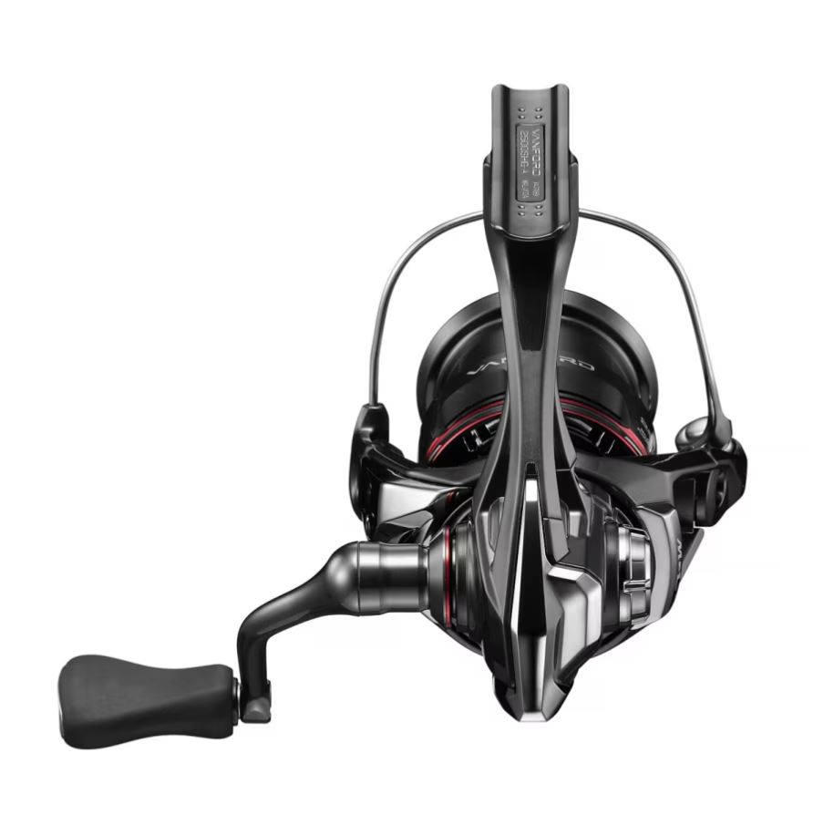 Shimano Vanford A Model Spinning Reel