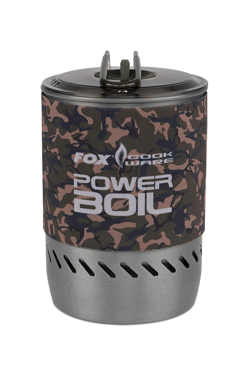 Fox Cookware Infrared Power Boil Pan - 1,25L