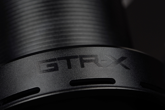 Strategy GTR-X 7500 Big Pit Reel