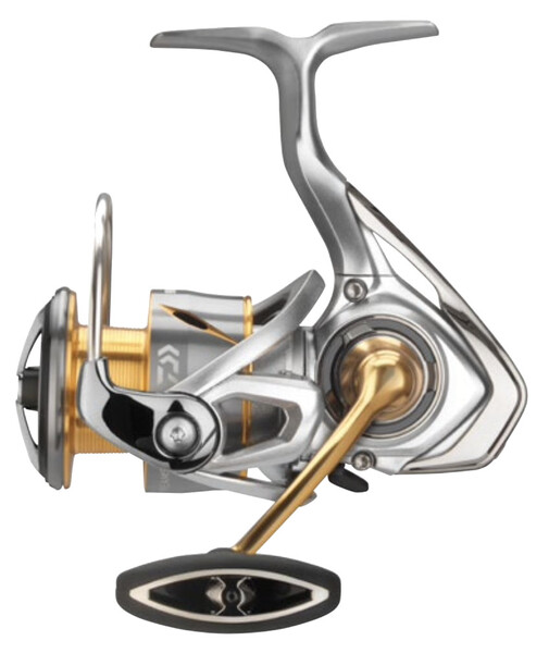 Spinning Reel Daiwa 21 Freams LT