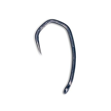 Nash Claw Long Shank Carp Hooks (10pcs)