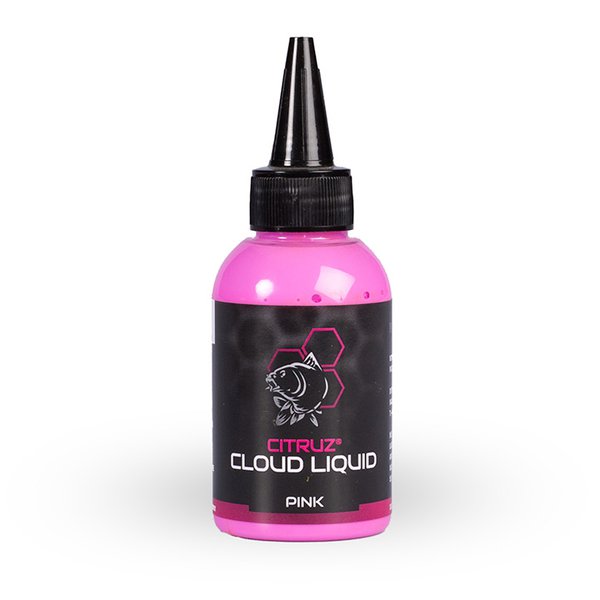 Nash Citruz Cloud Liquid (100ml)