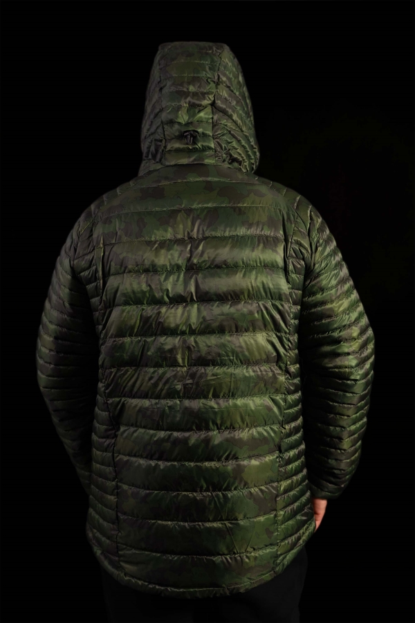 RidgeMonkey APEarel K2XP Compact Coat