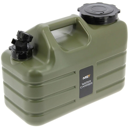 NGT Water Container 11L (Incl Tap function!!)