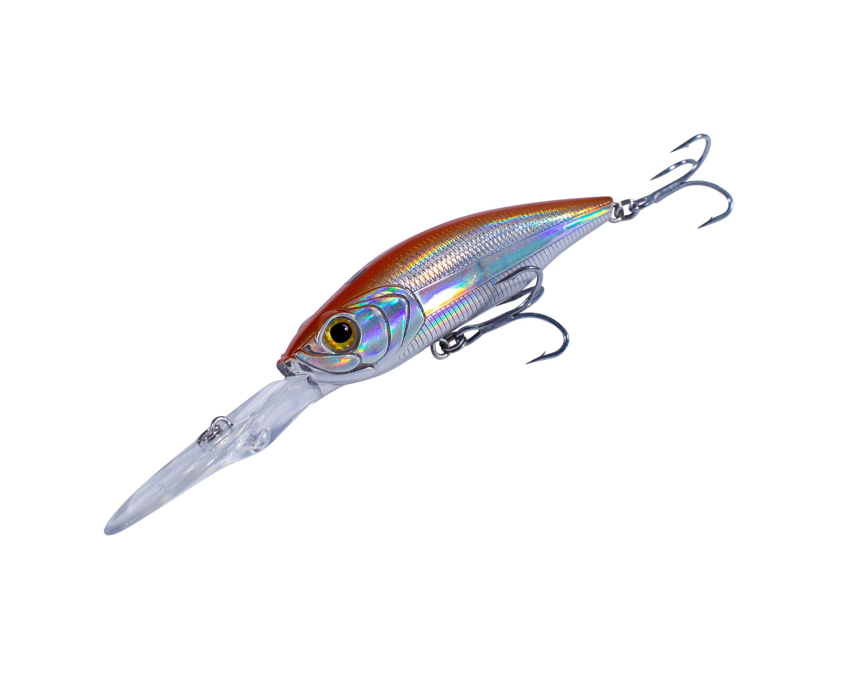 Ultimate New X-Lure Pack Lure Set